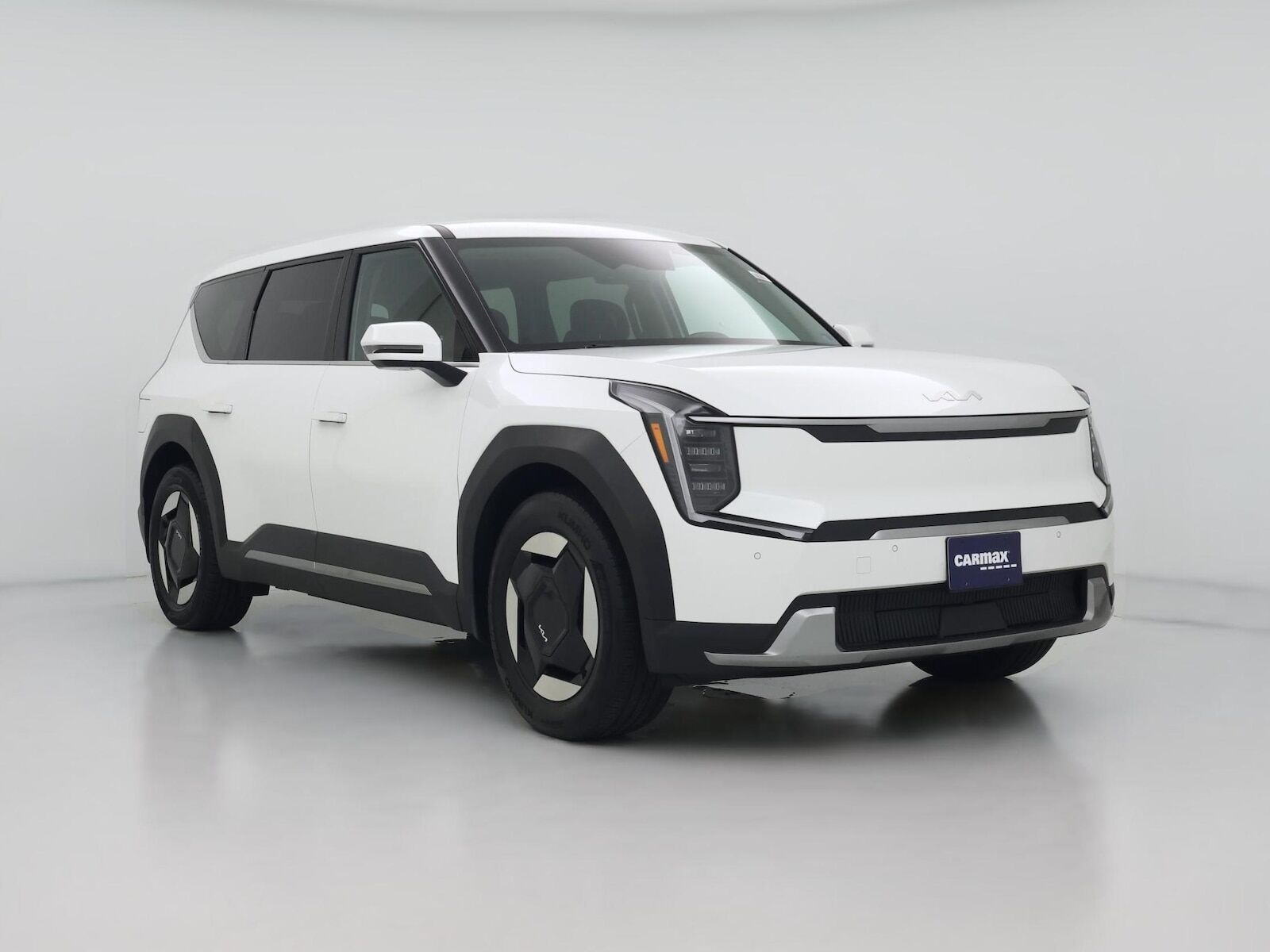 2024 KIA EV9