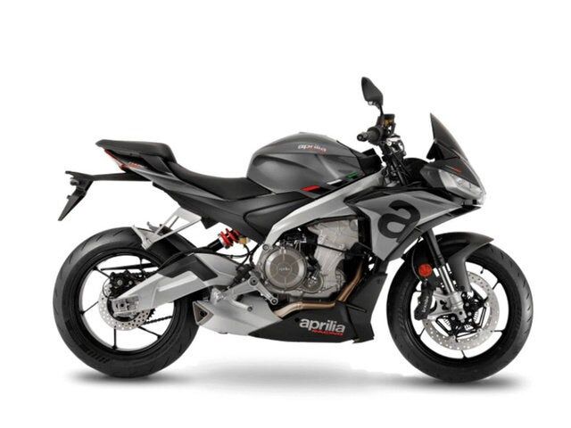 2023 APRILIA Tuono