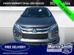 2024 MITSUBISHI Outlander Sport