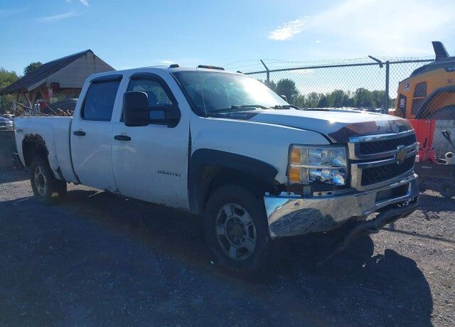 2012 CHEVROLET Silverado