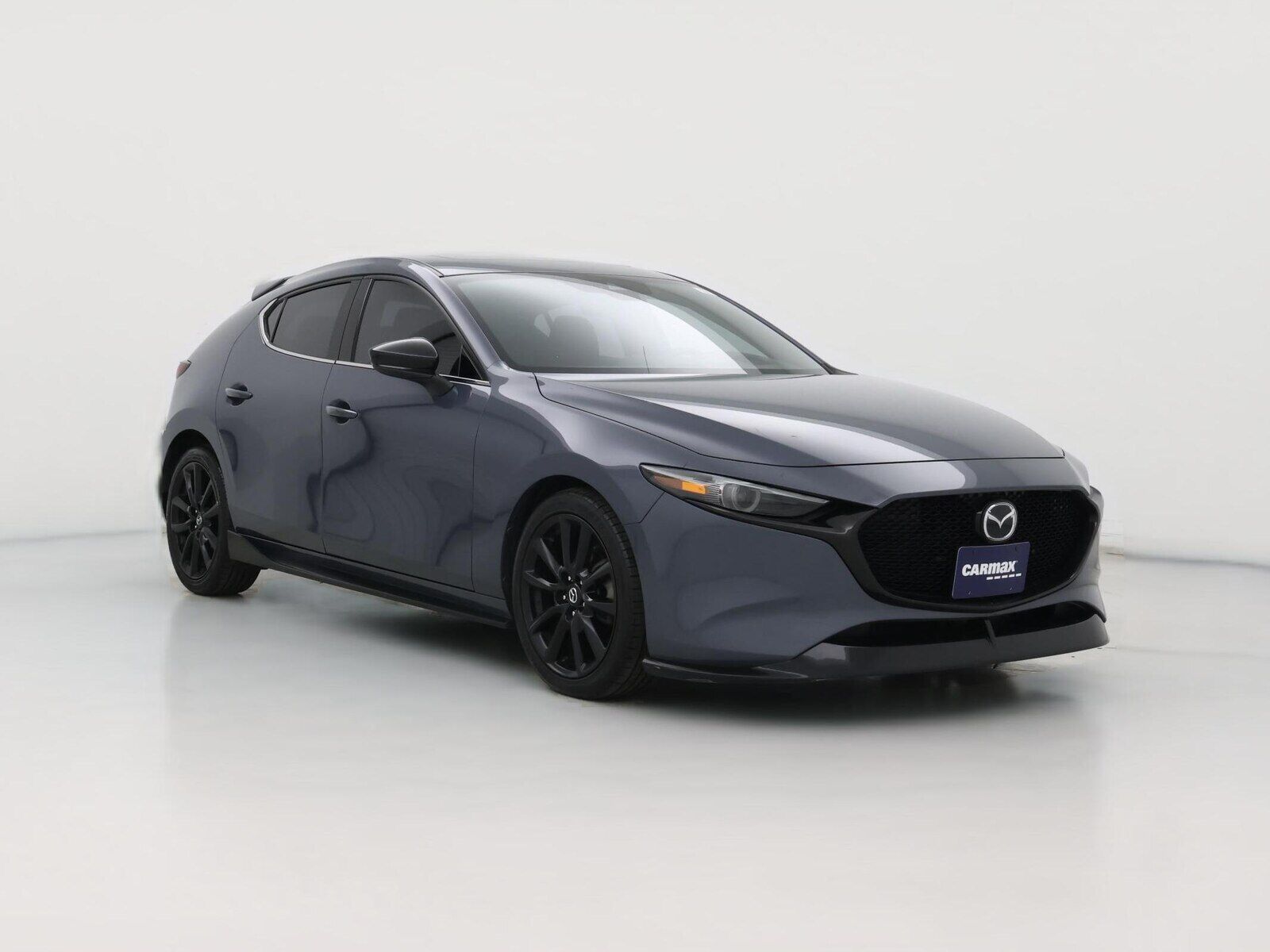 2020 MAZDA Mazda3