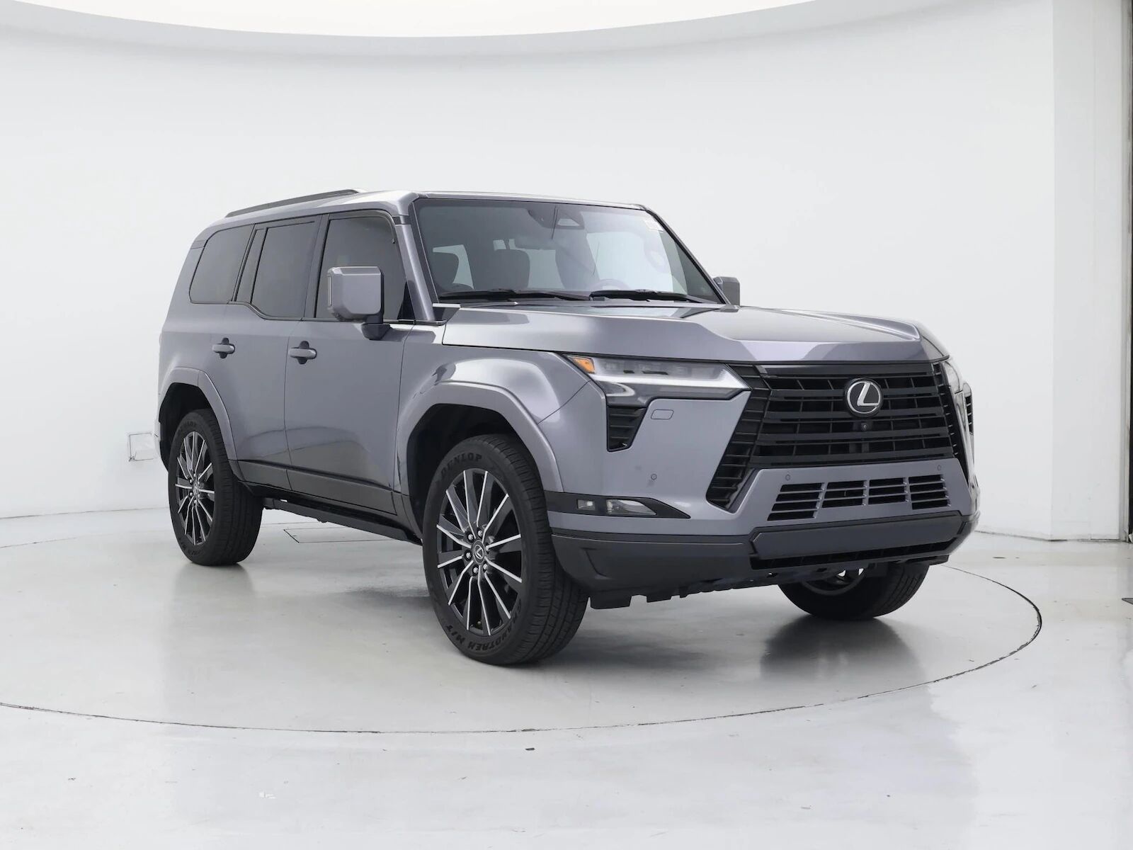 2025 Lexus GX
