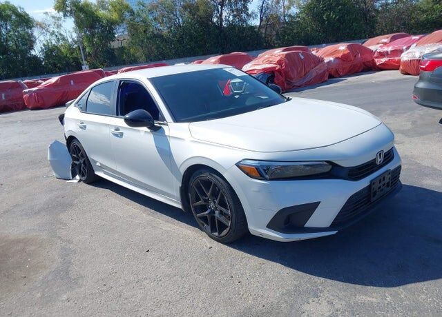 2023 HONDA Civic