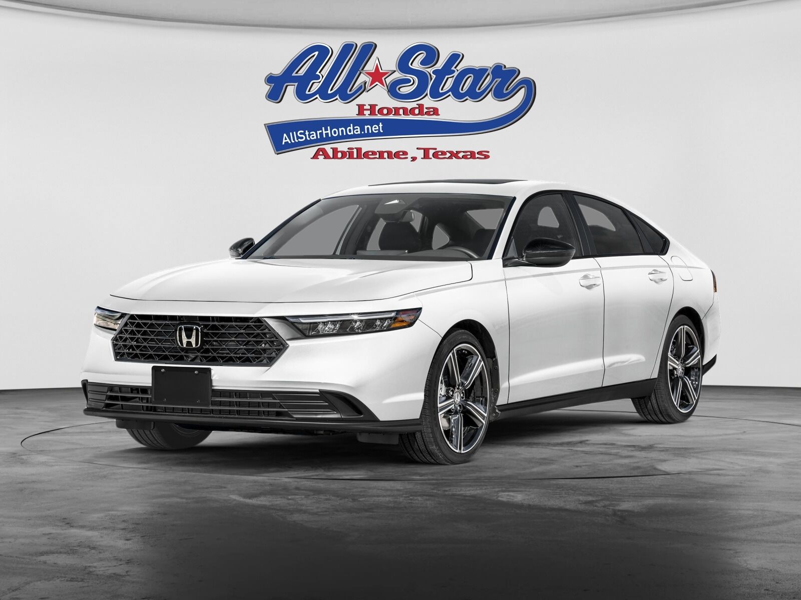 2026 HONDA Accord