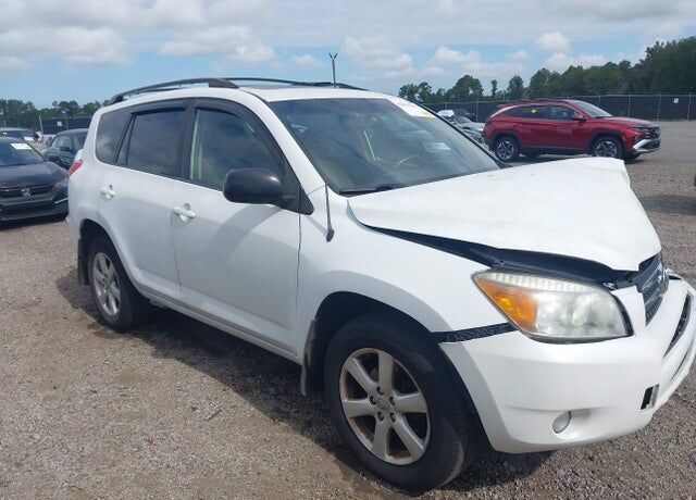 2007 TOYOTA RAV4