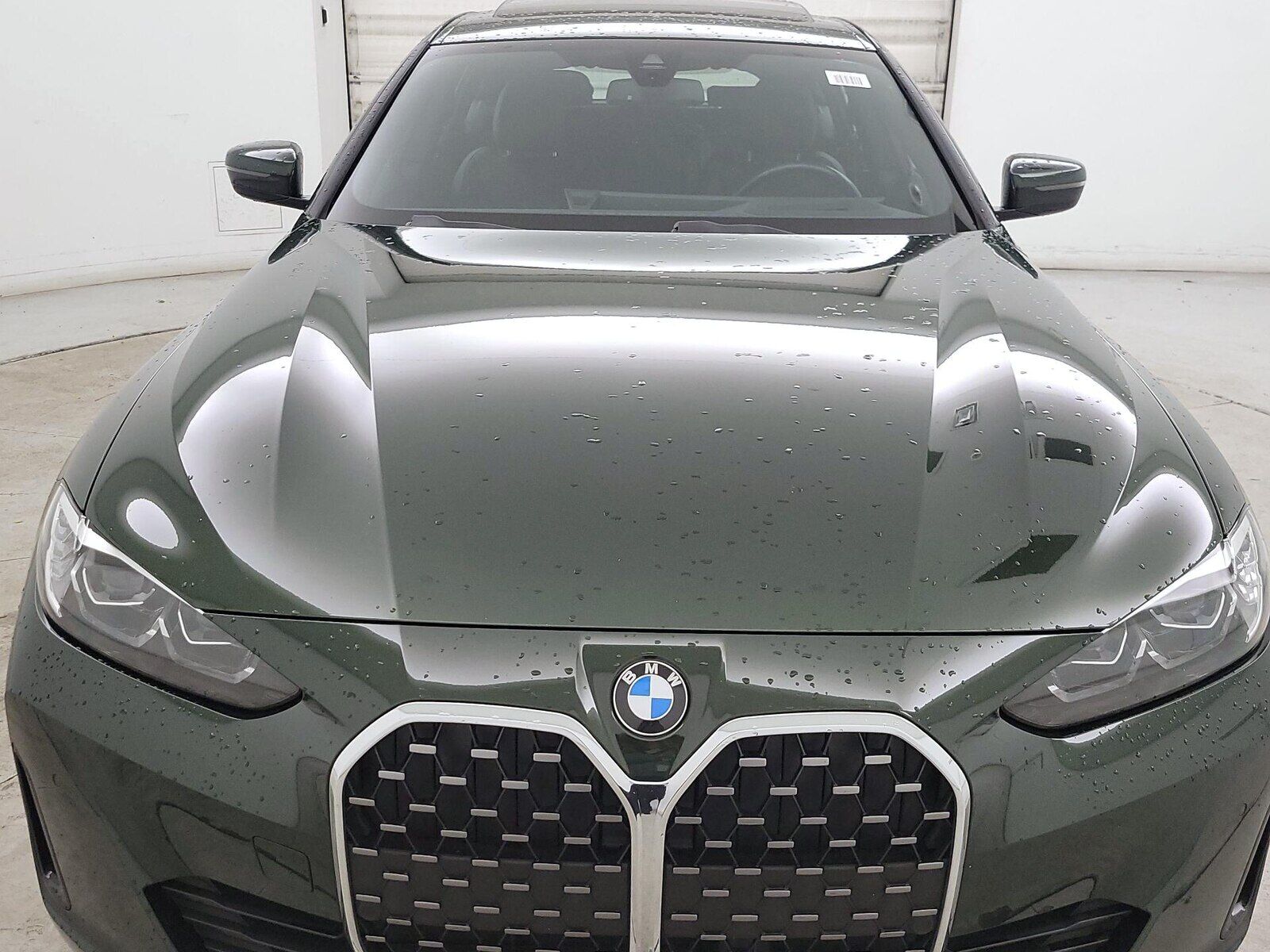 2024 BMW 430i