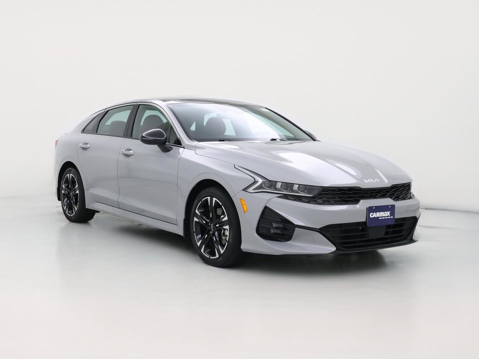 2024 KIA K5