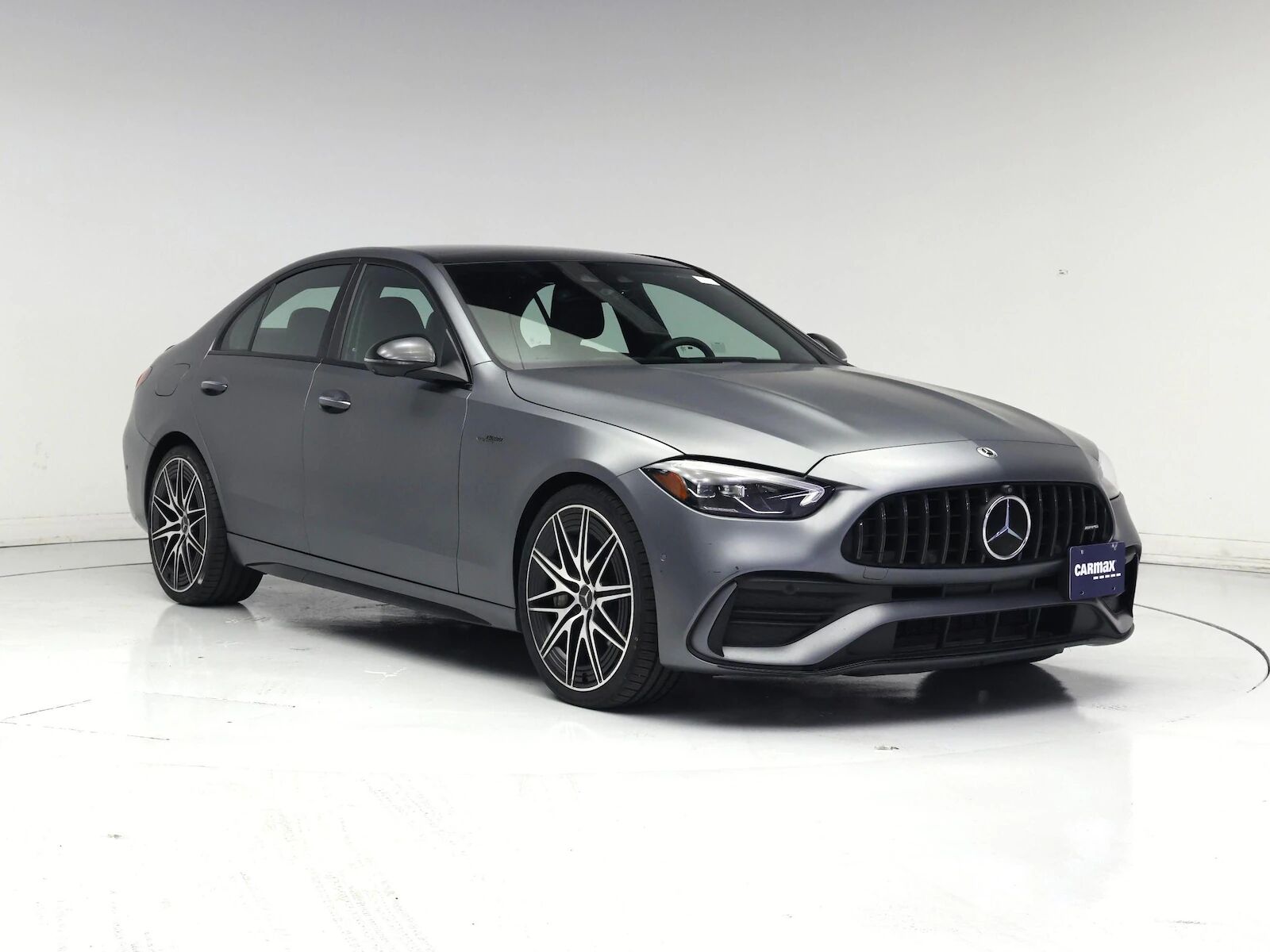 2023 Mercedes-Benz C-Class