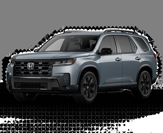 2026 HONDA Pilot