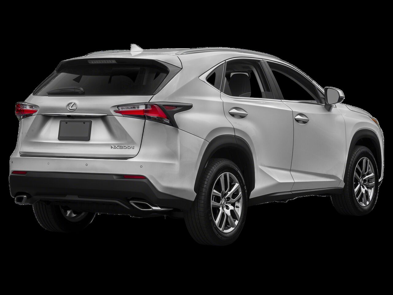 2015 Lexus NX