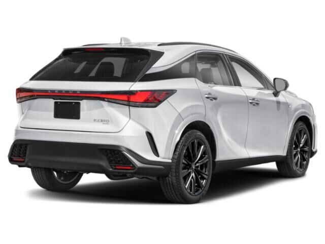 2023 Lexus RX