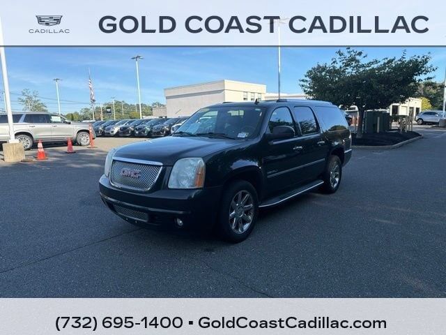 2011 GMC Yukon XL