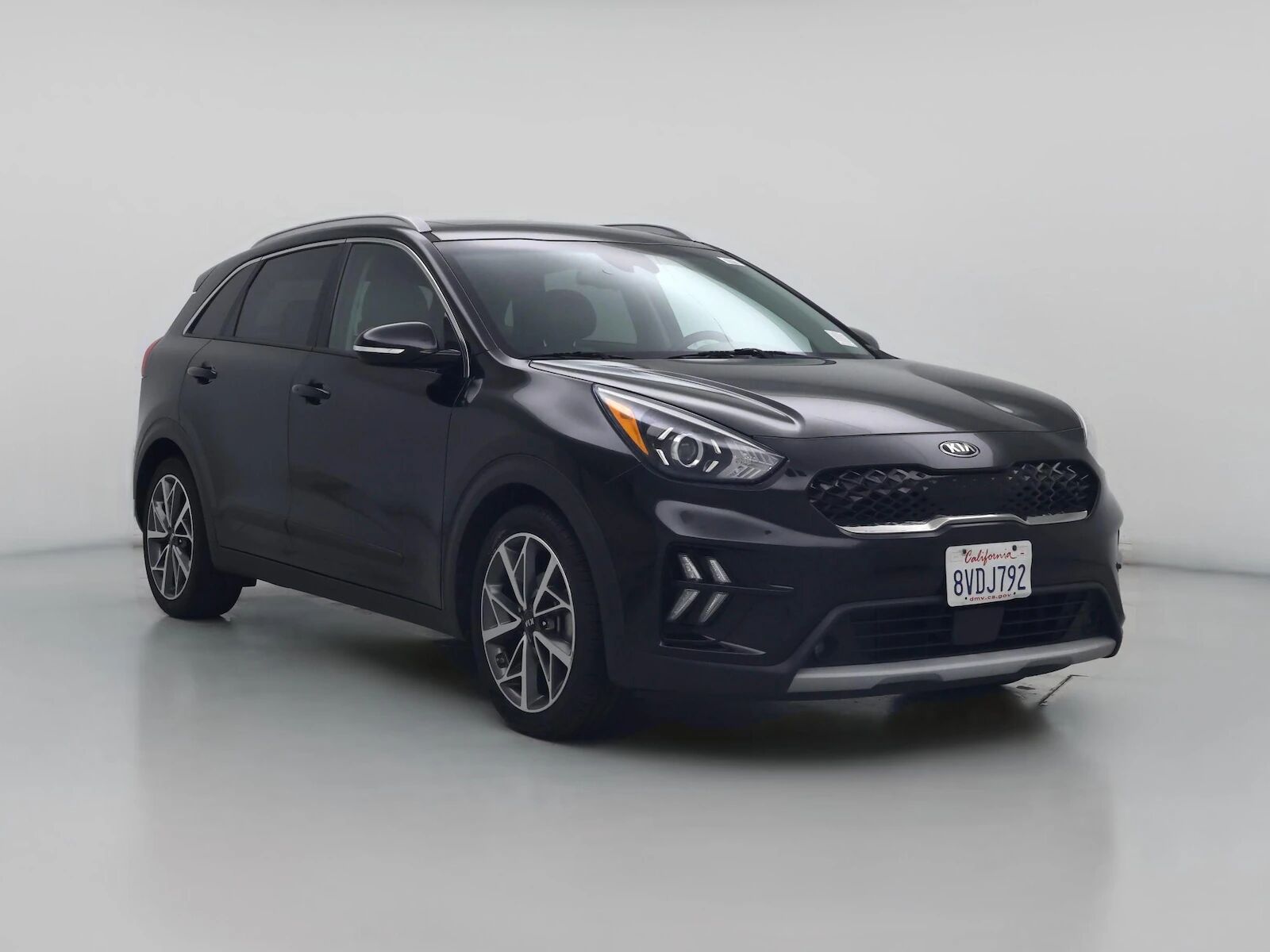 2020 KIA Niro