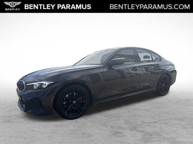 2024 BMW 3 Series
