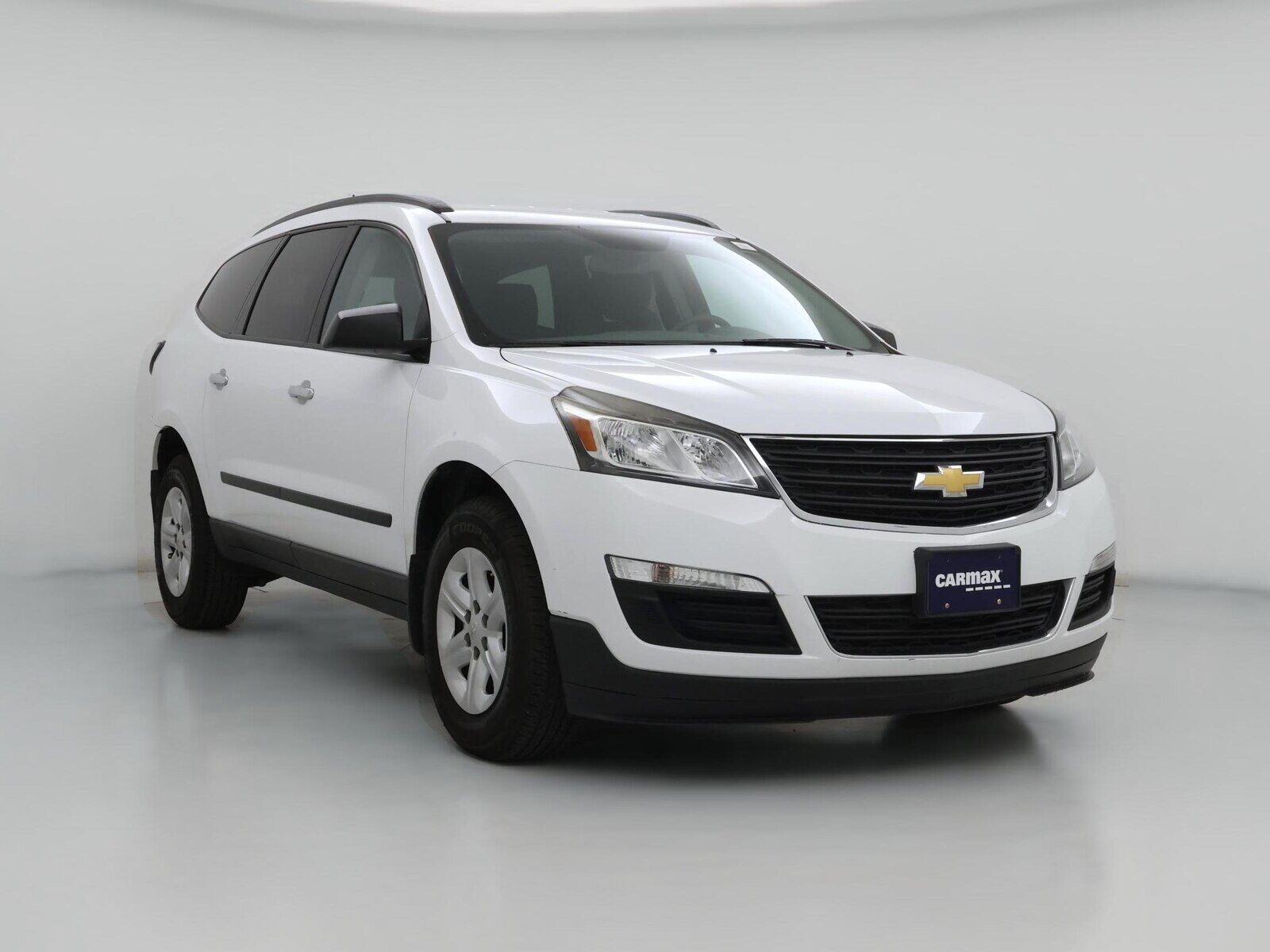 2016 CHEVROLET Traverse