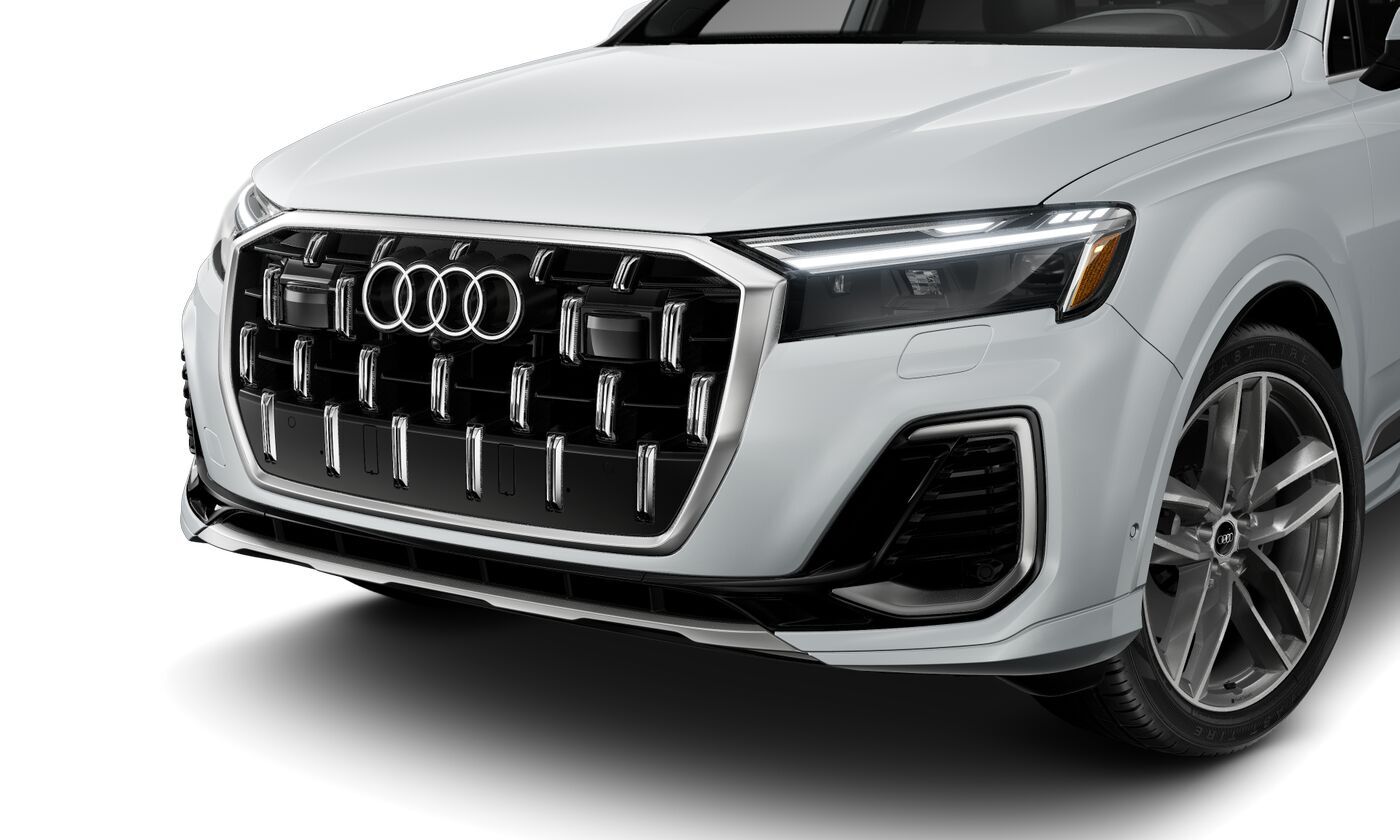 2025 Audi Q7