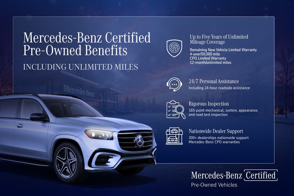 2024 Mercedes-Benz EQS-Class SUV