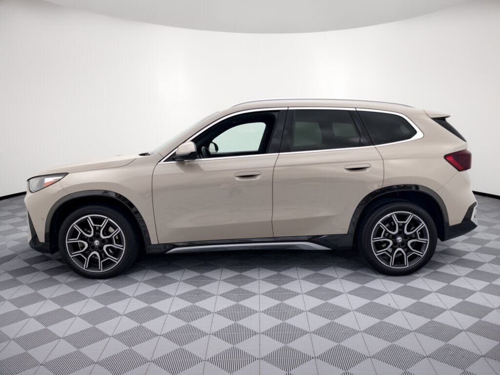 2026 BMW X1