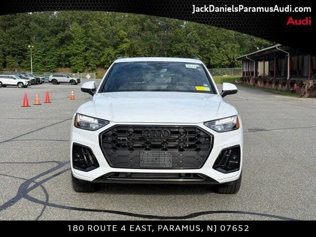 2024 Audi Q5 e