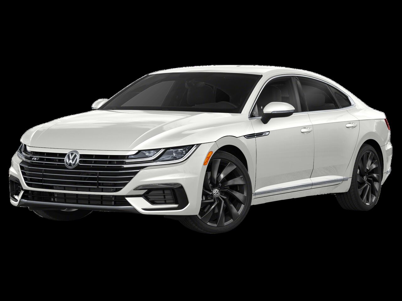 2020 VOLKSWAGEN Arteon