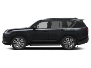 2026 LEXUS LX
