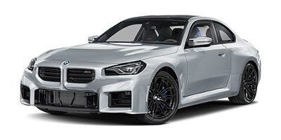 2026 BMW M2
