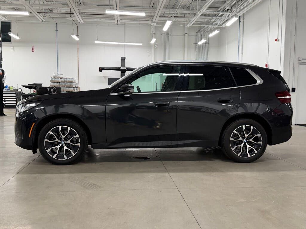 2026 BMW X3