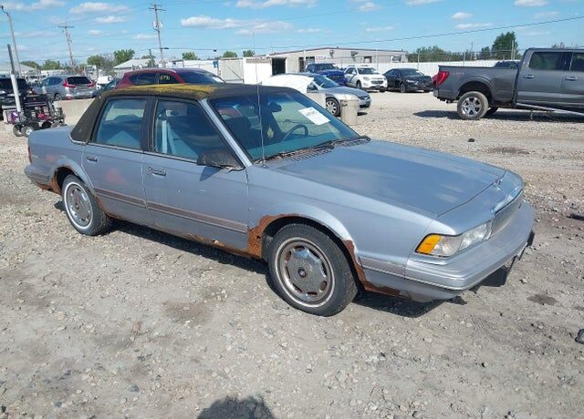 1996 BUICK Century