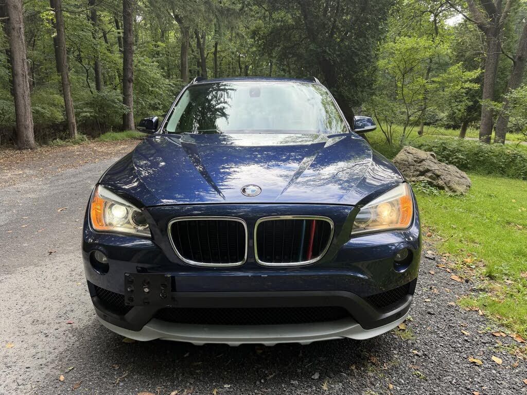 2015 BMW X1