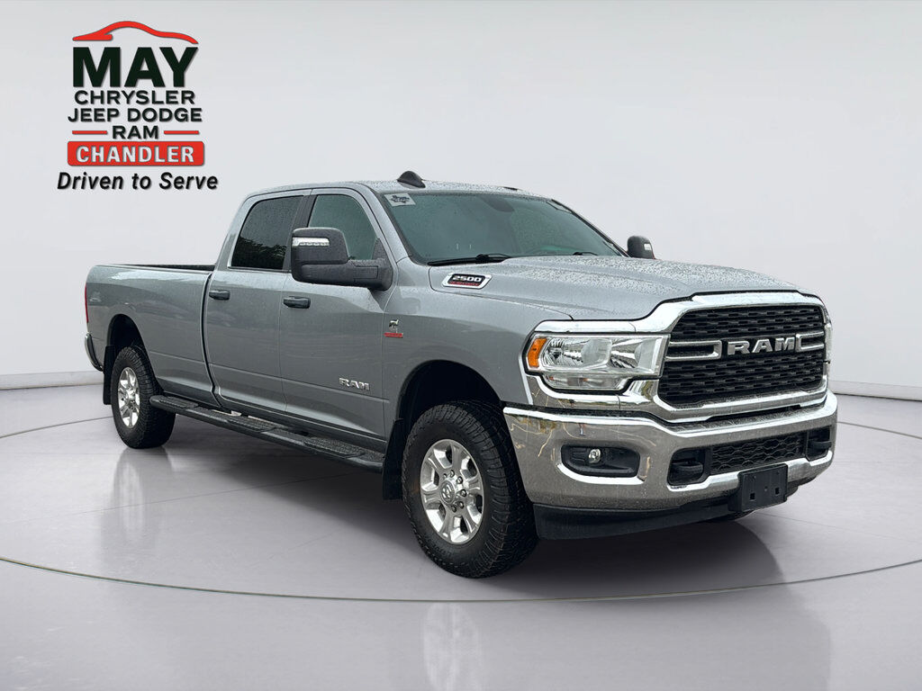 2023 RAM 2500