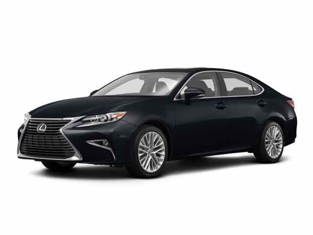 2016 Lexus ES