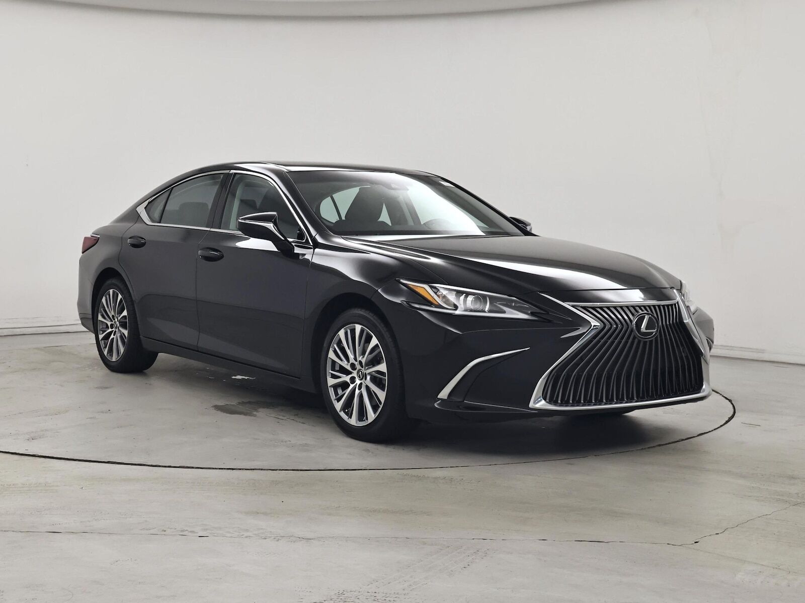 2021 Lexus ES / ES HYBRID