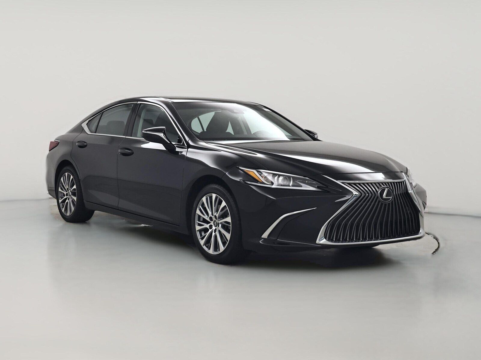 2021 LEXUS ES