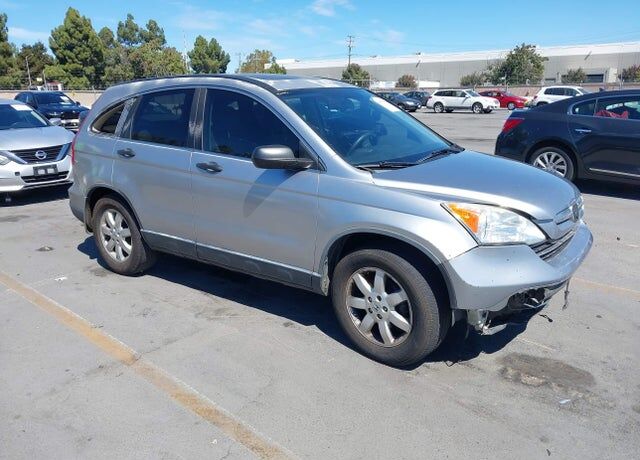 2008 HONDA CR-V
