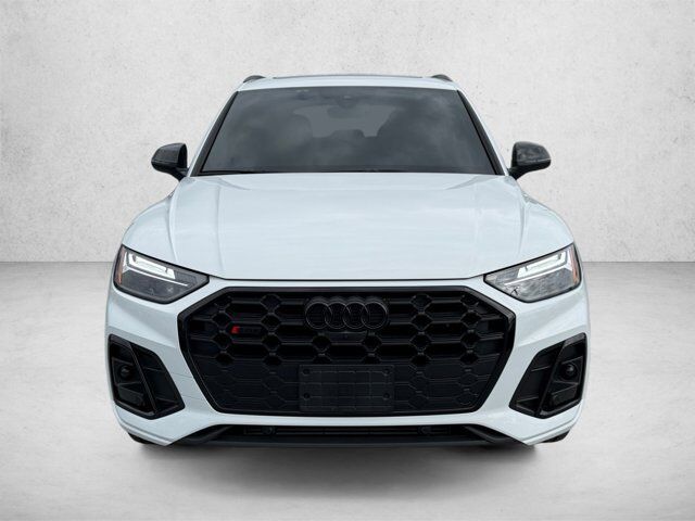 2023 Audi SQ5