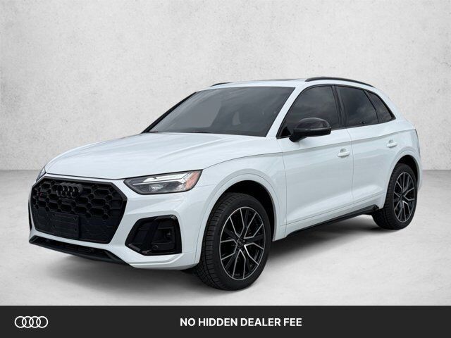 2023 AUDI SQ5