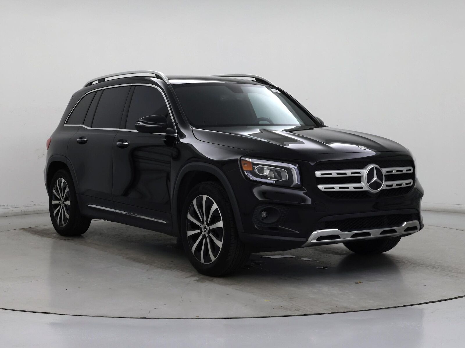 2021 Mercedes-Benz GLB-Class
