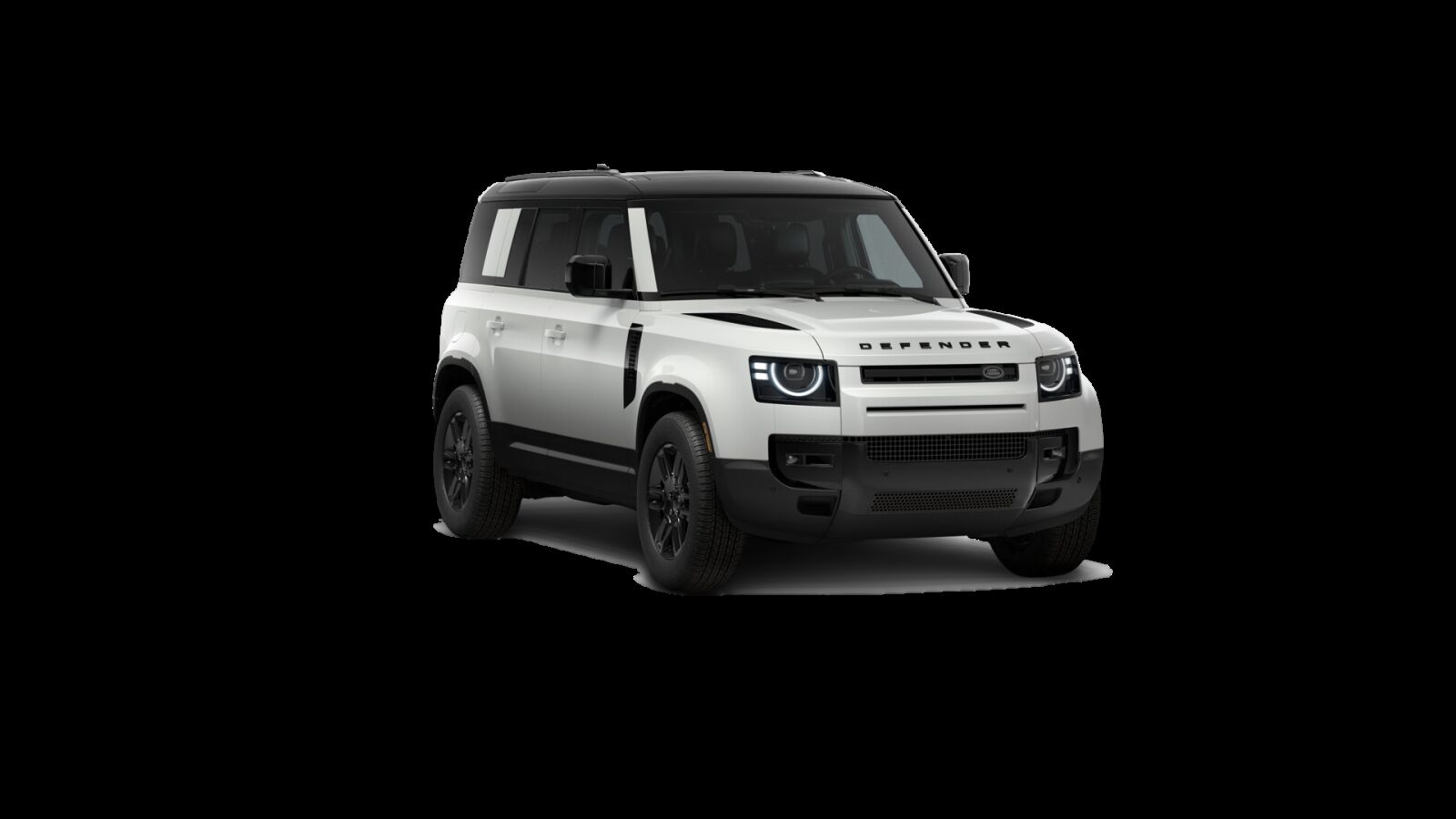 2026 LAND ROVER Defender