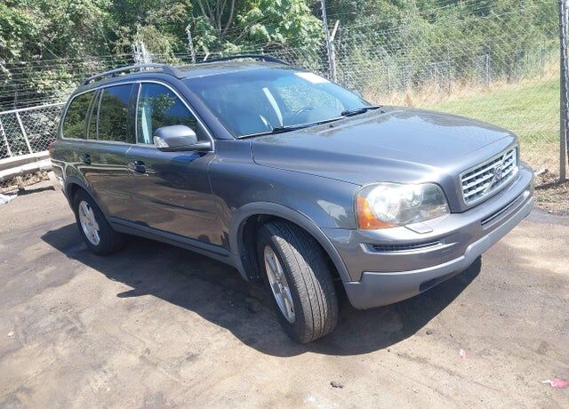 2007 VOLVO XC90