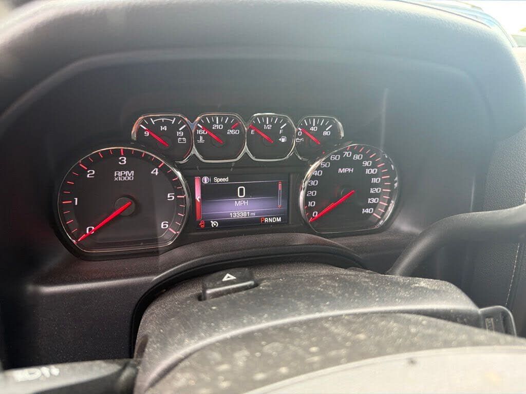 2014 GMC Sierra