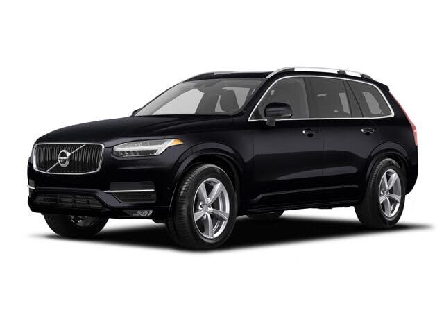 2019 VOLVO XC90