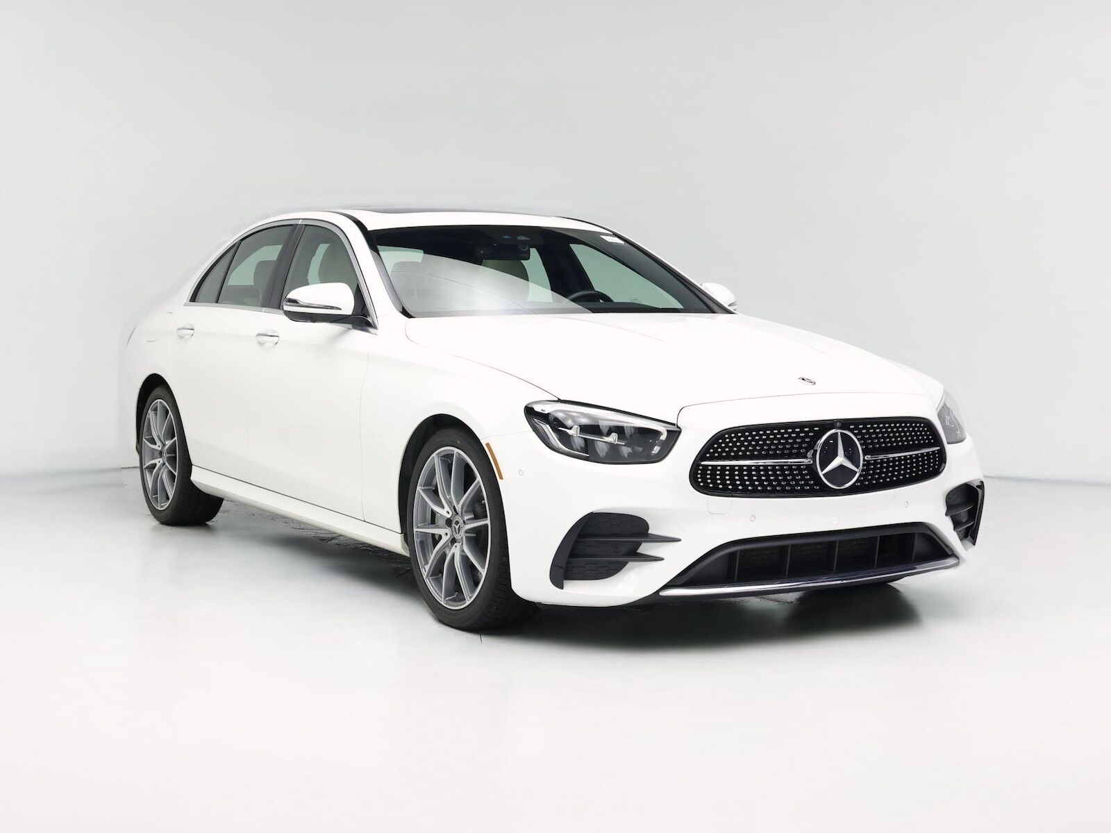 2021 MERCEDES-BENZ E-Class