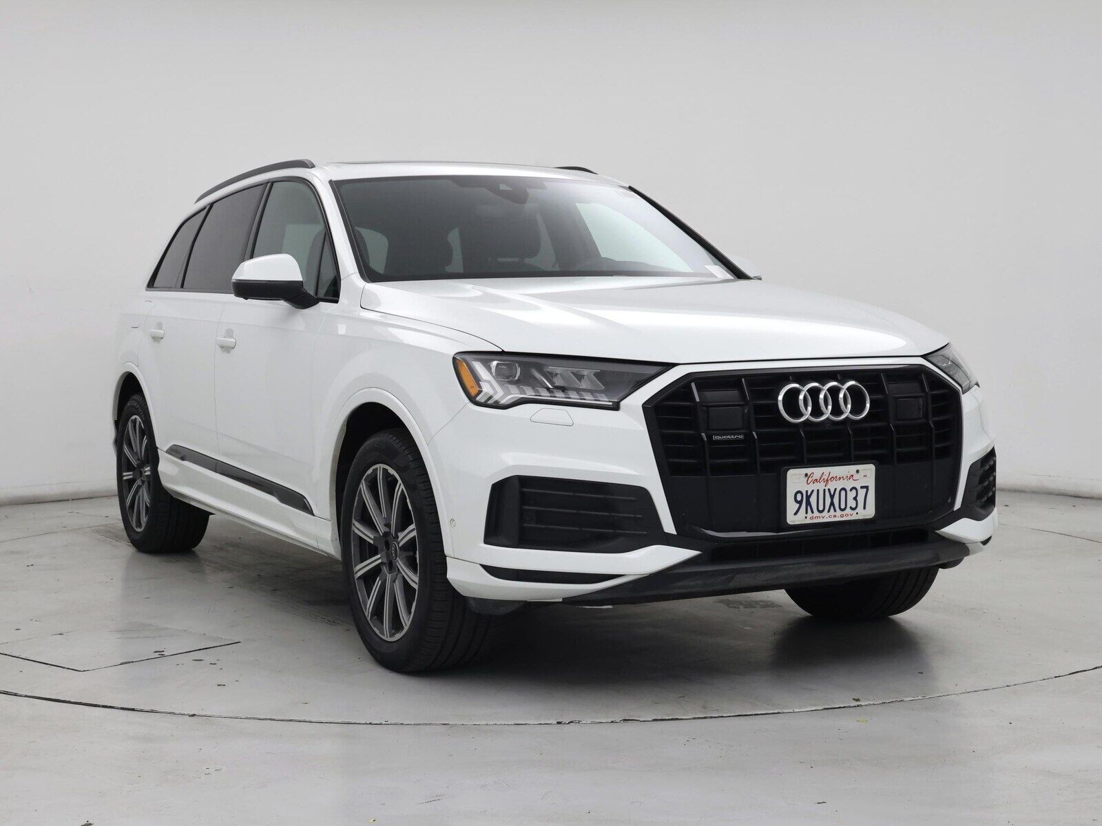 2024 Audi Q7