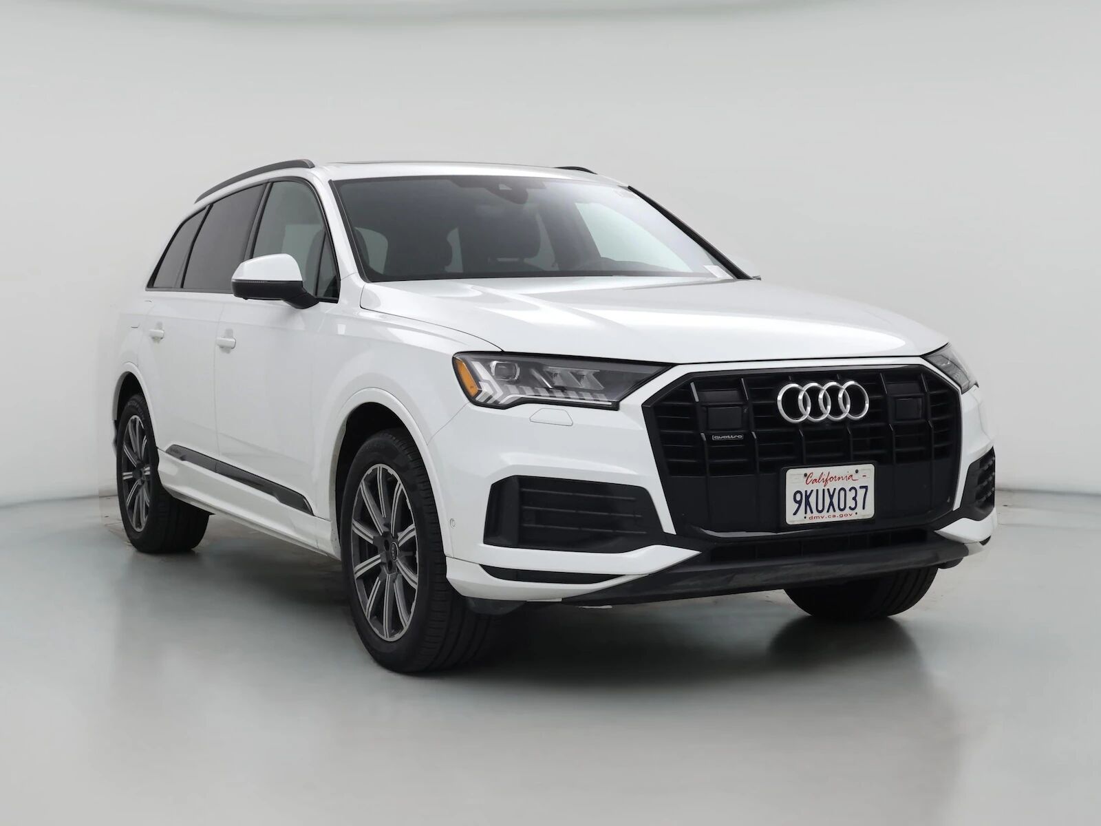 2024 AUDI Q7