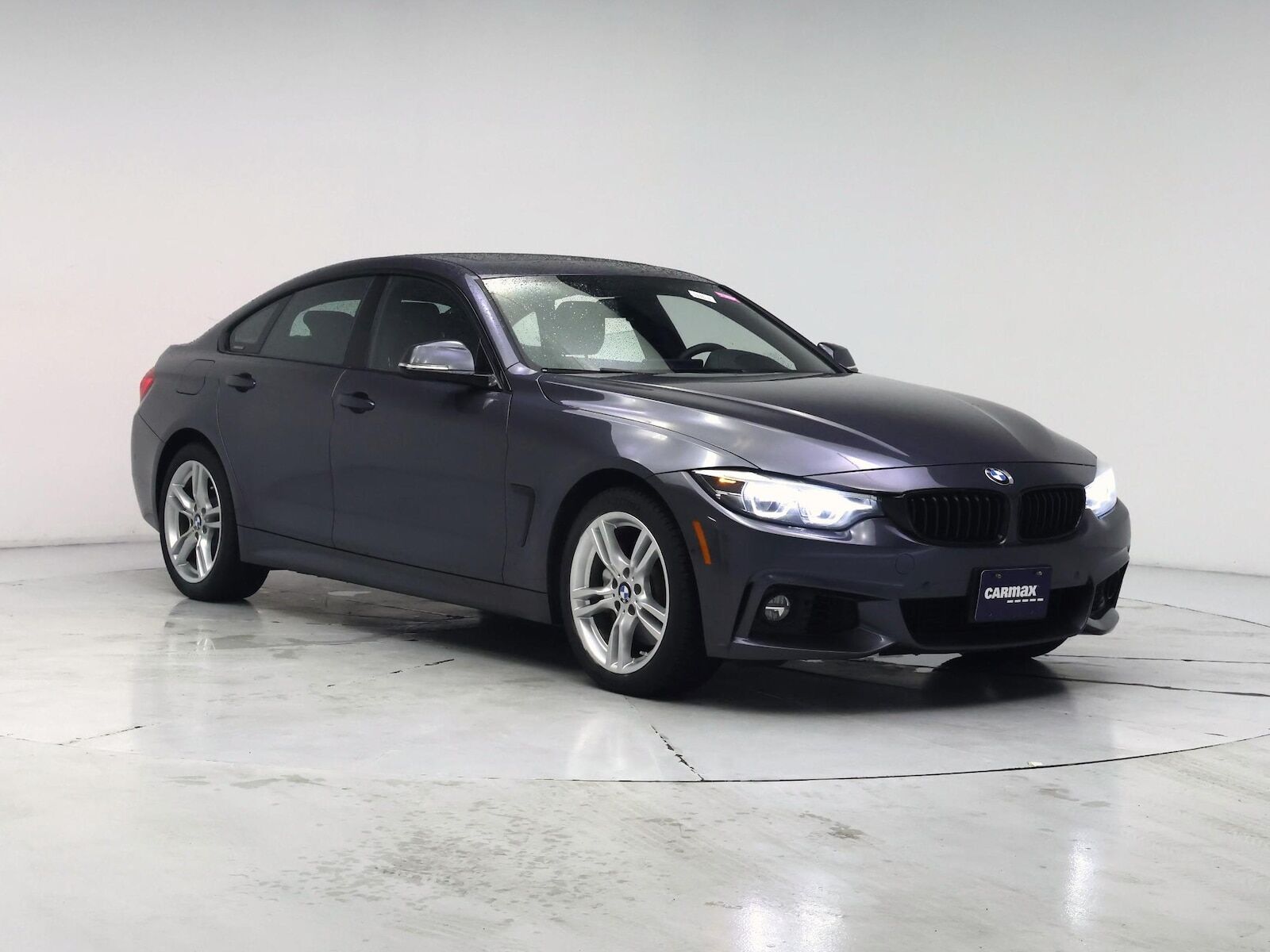 2019 BMW 440i