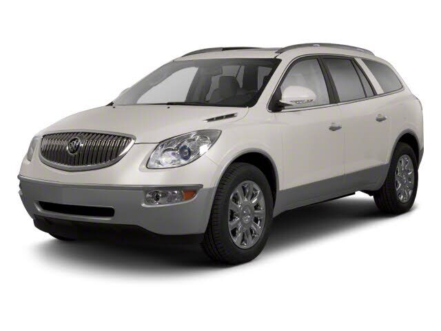 2012 BUICK Enclave