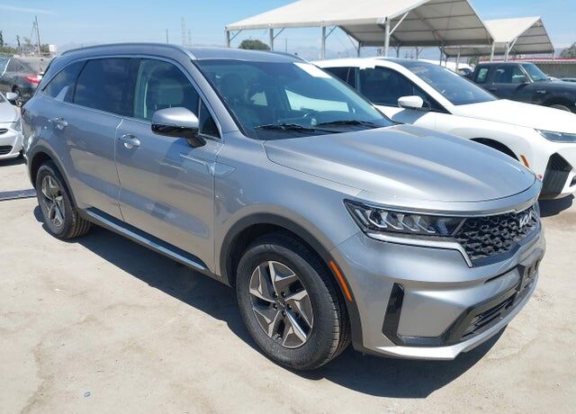 2023 KIA Sorento