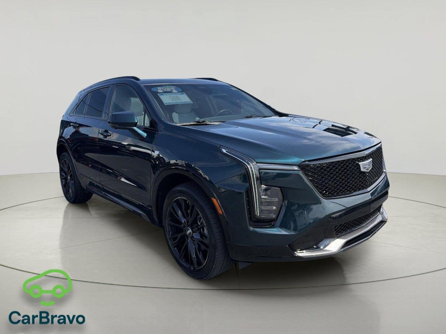 2025 CADILLAC XT4