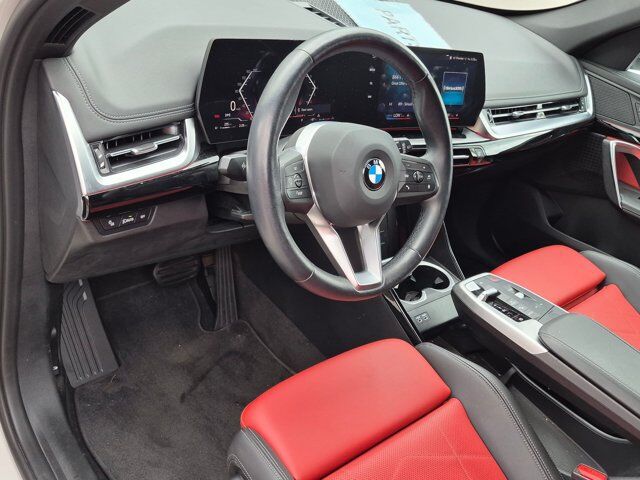 2023 BMW X1