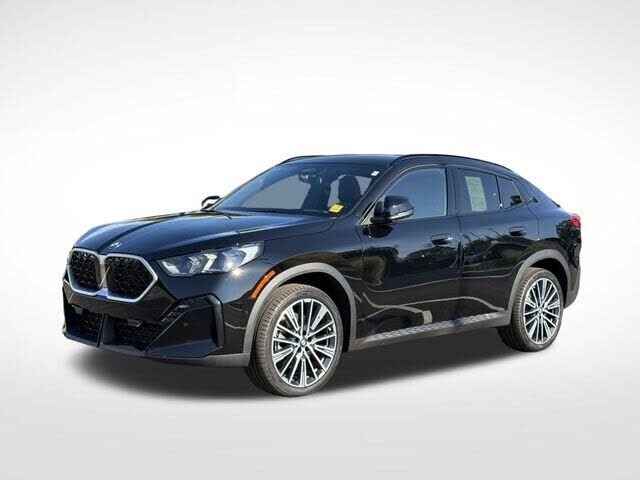 2025 BMW X2